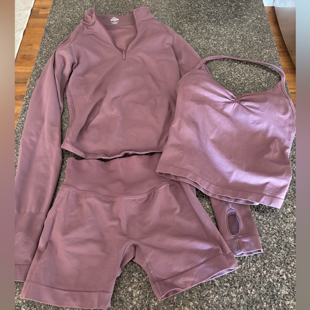 Dfyne Impact Set